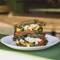 پرو ساندویچ