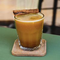 اپل سینامون