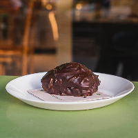 براونی شکلاتی